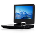 9" Multi Media Player With Game Function